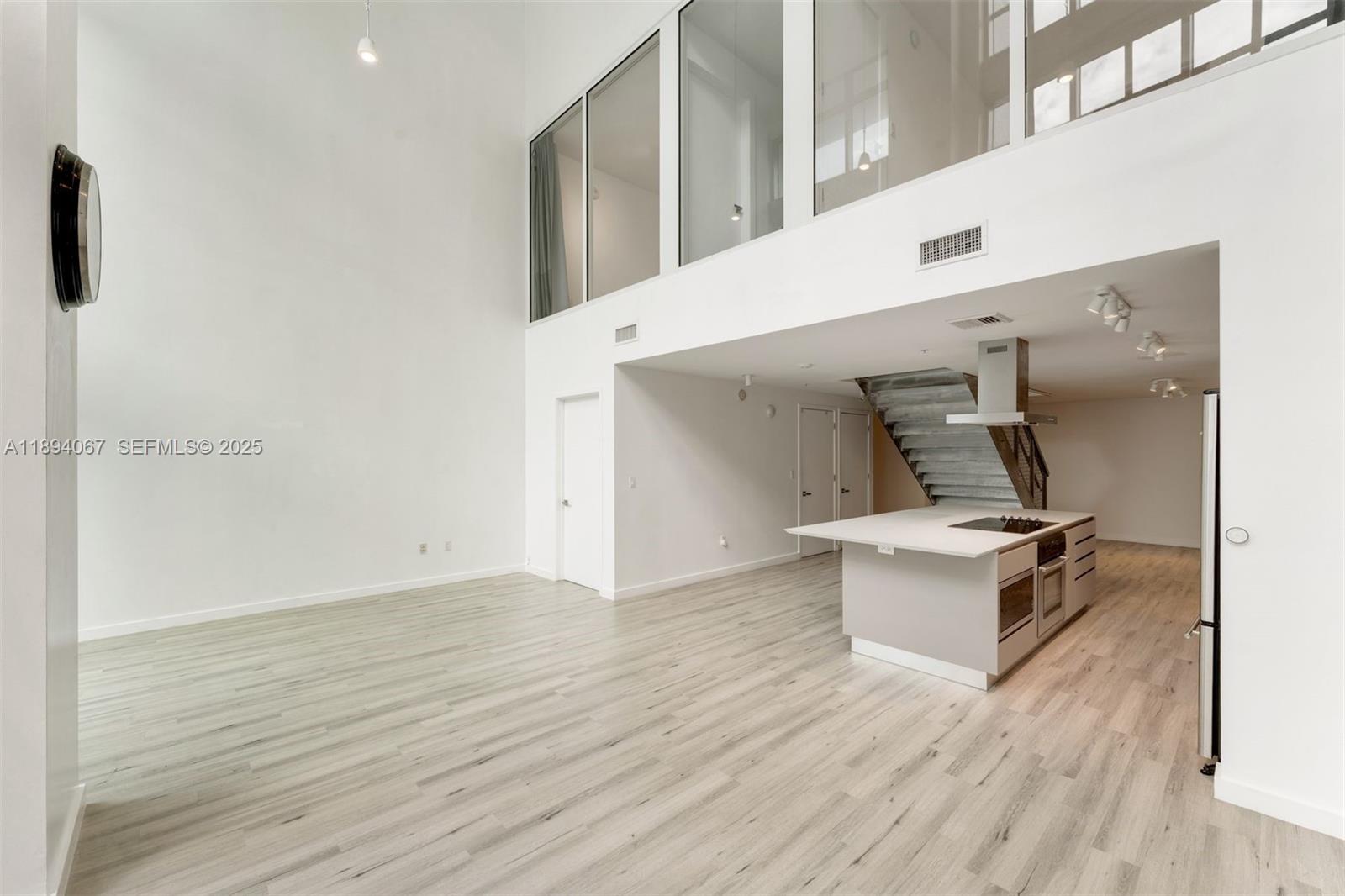 Four Midtown Miami Condo