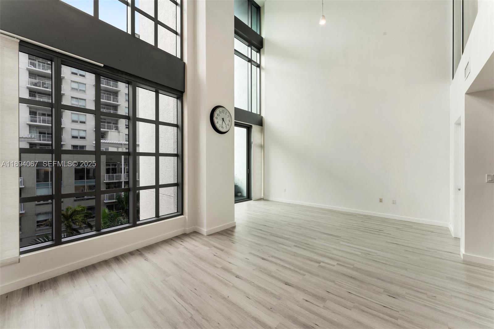 Four Midtown Miami Condo