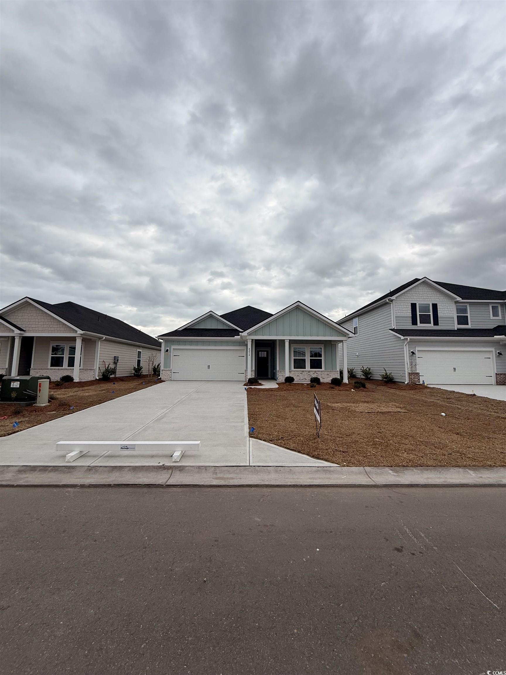 8234 Energize Dr. Longs, SC 29568