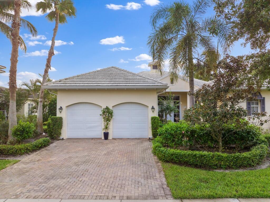 The Antilles Subdivision