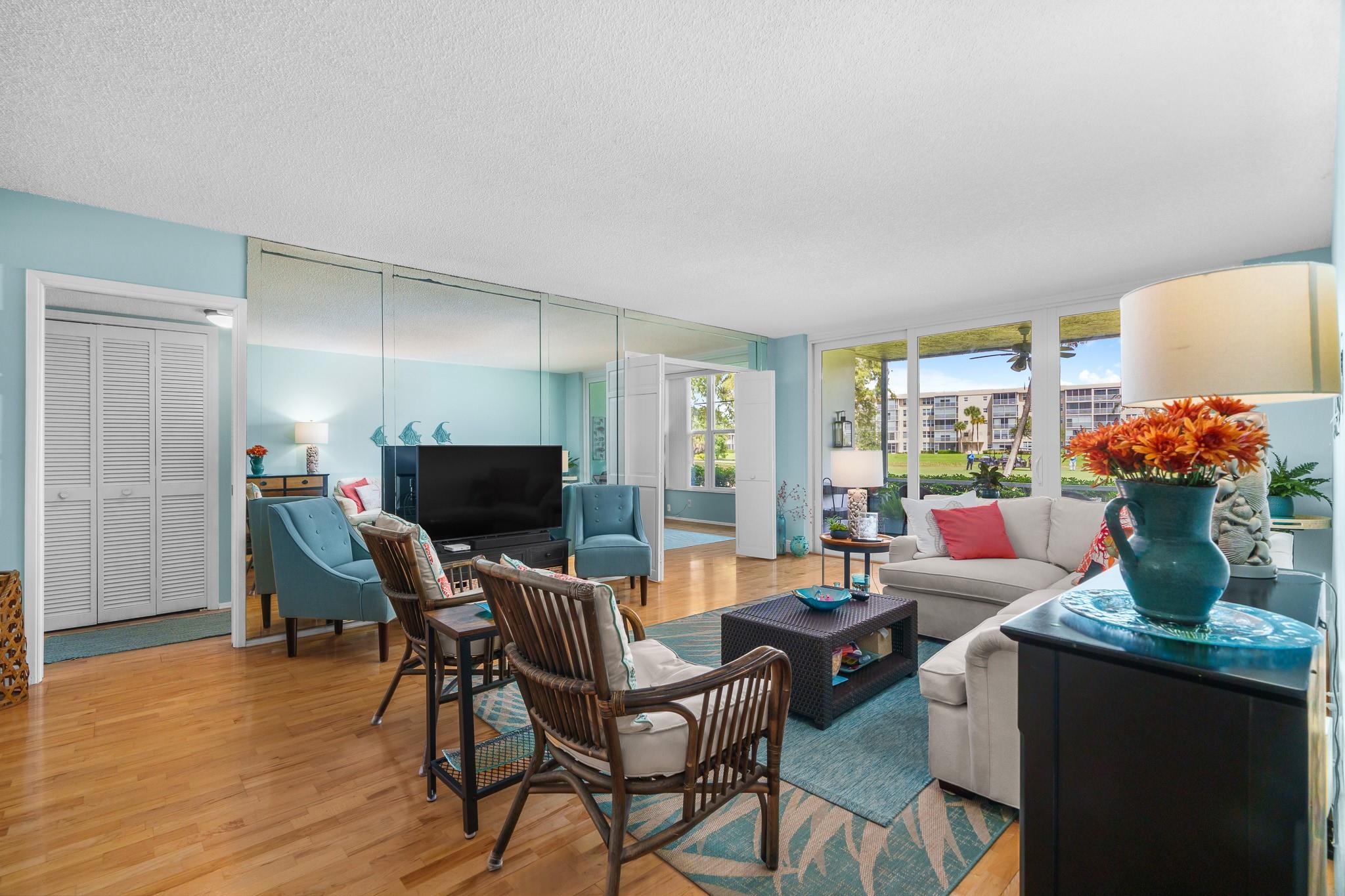 Palm Aire Country Club