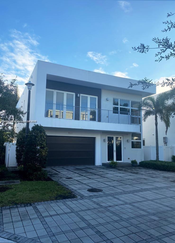 Doral Commons Residential