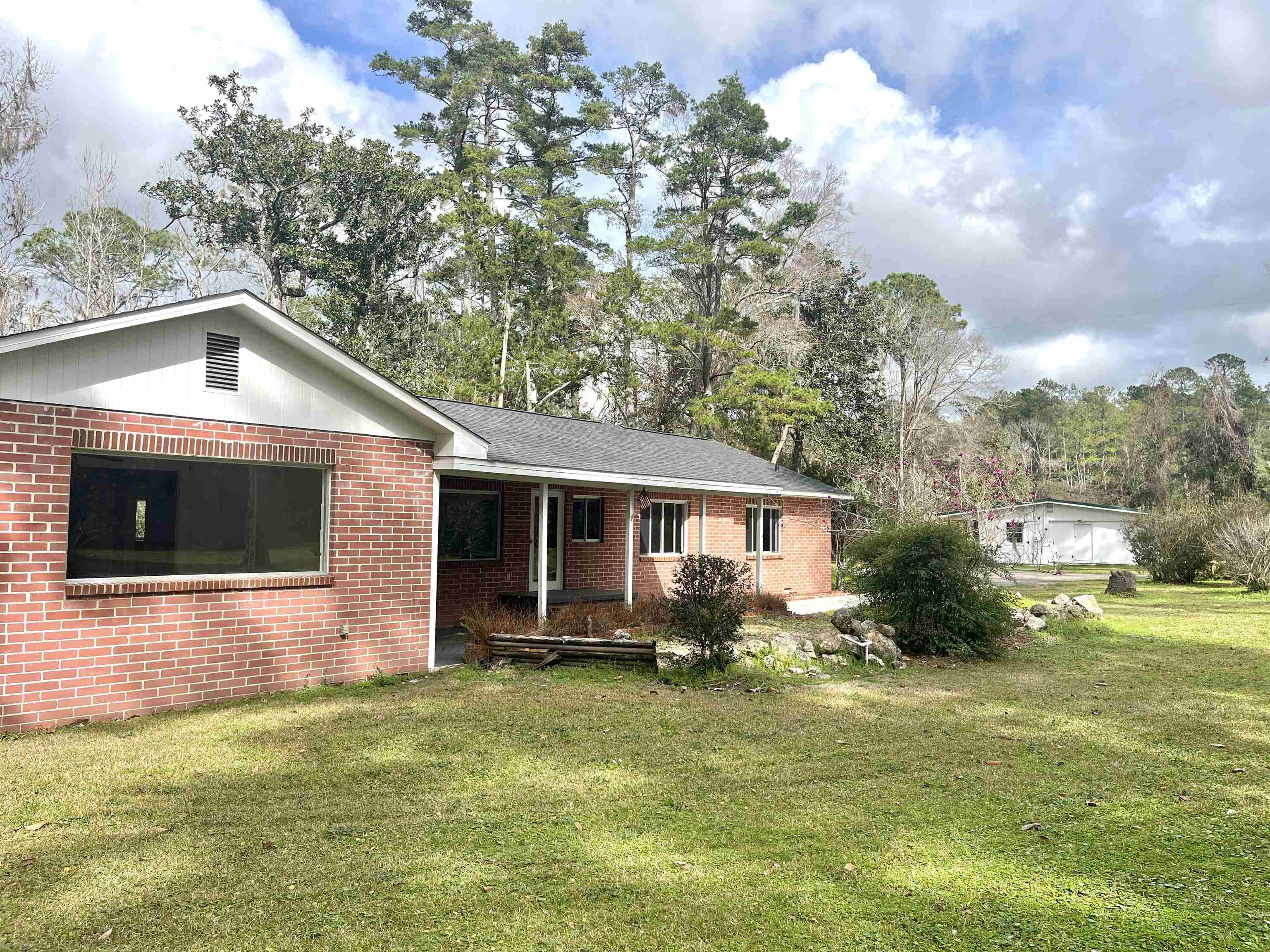 2664 A W Washington Highway , Monticello, FL, 32344