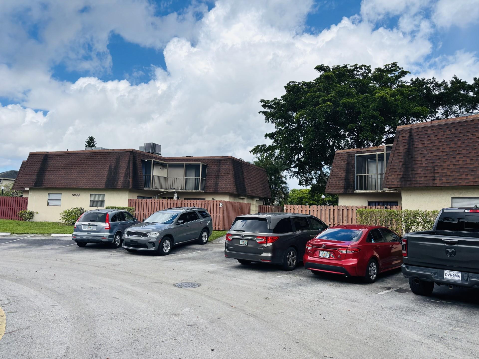 Villas Of Woodland Greens