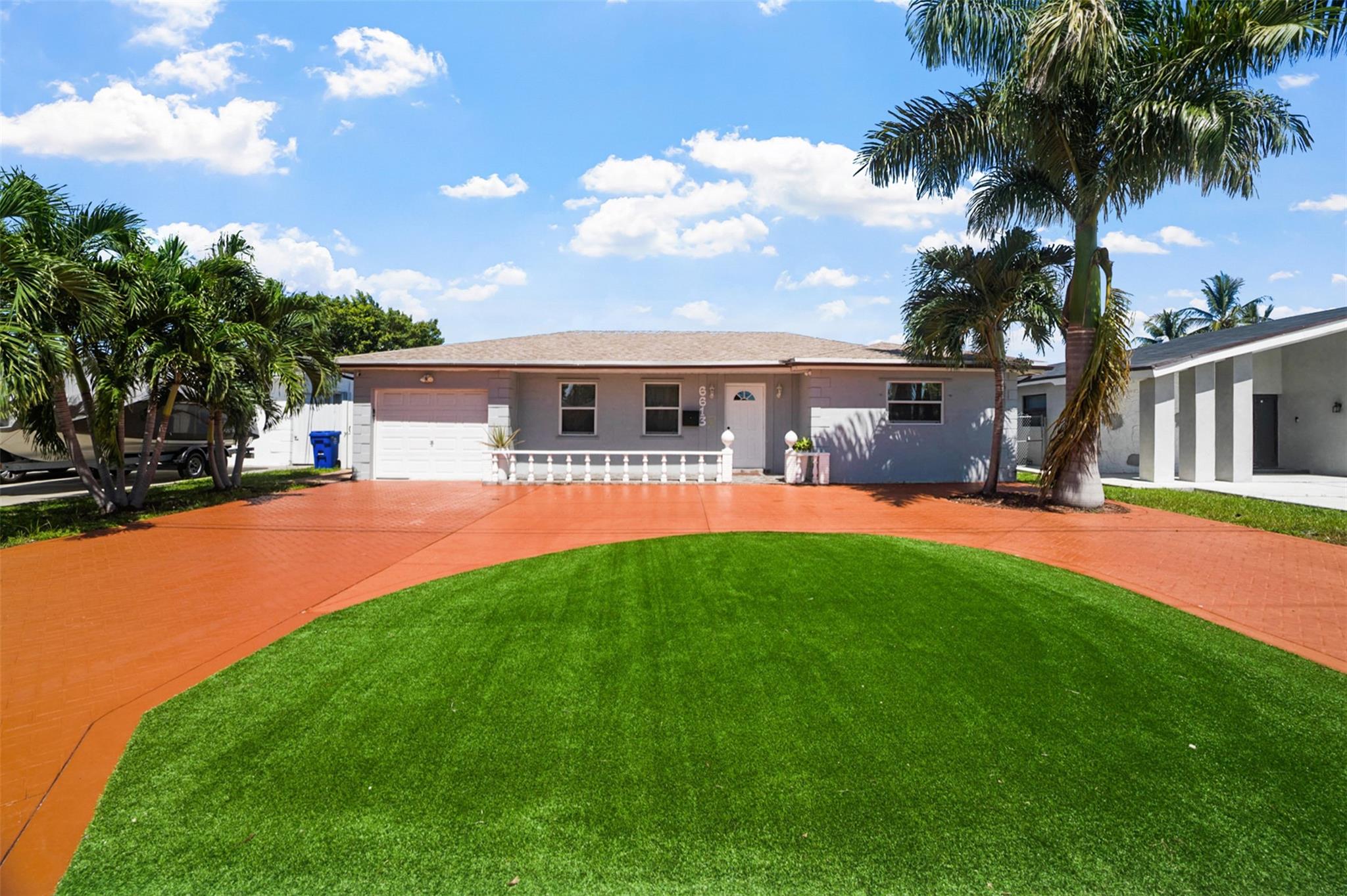 Homes for sale in Miramar, FL | 6613 Dahlia Dr, Miramar, FL 33023 | MLS# F10530247