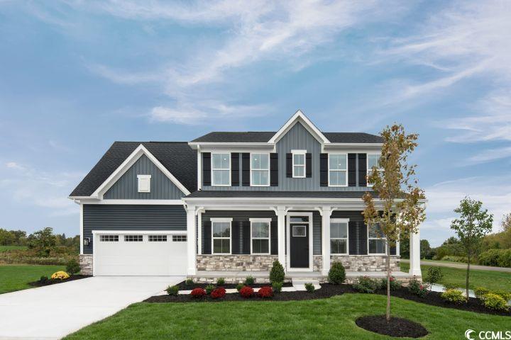 397 Indigo Bay Circle Myrtle Beach, SC 29579