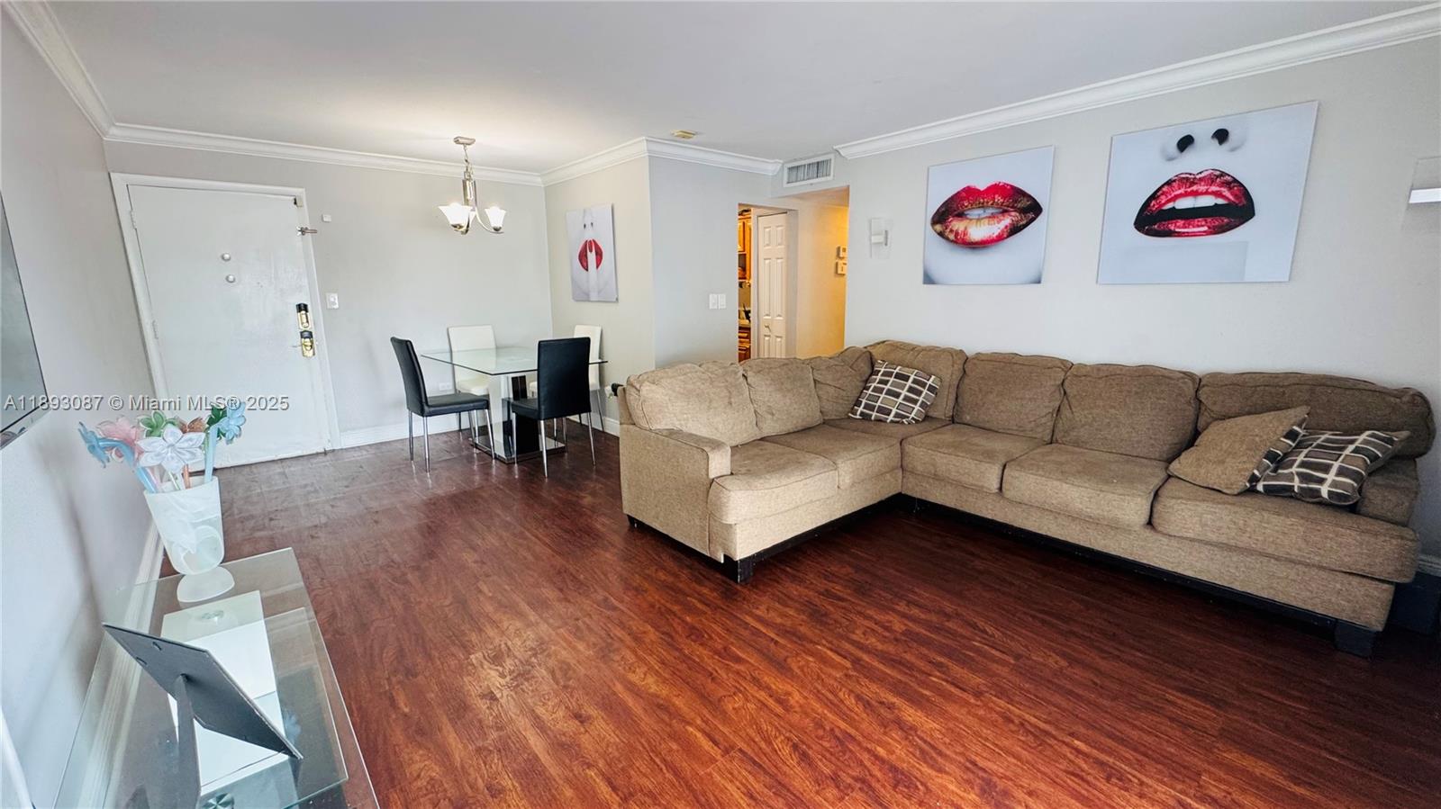 Sunset Palms West Condo