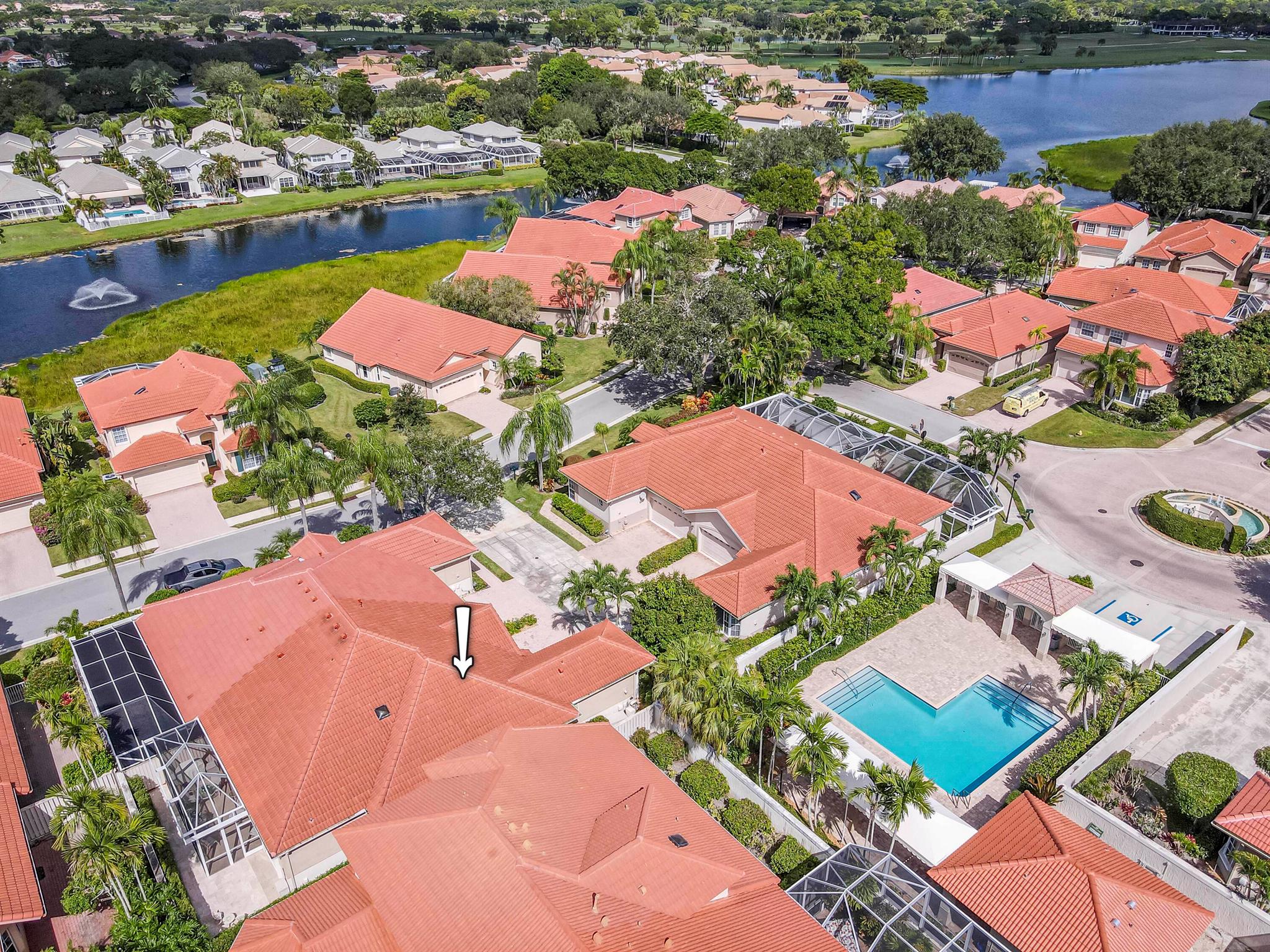 Monterey Pointe At Pga Na