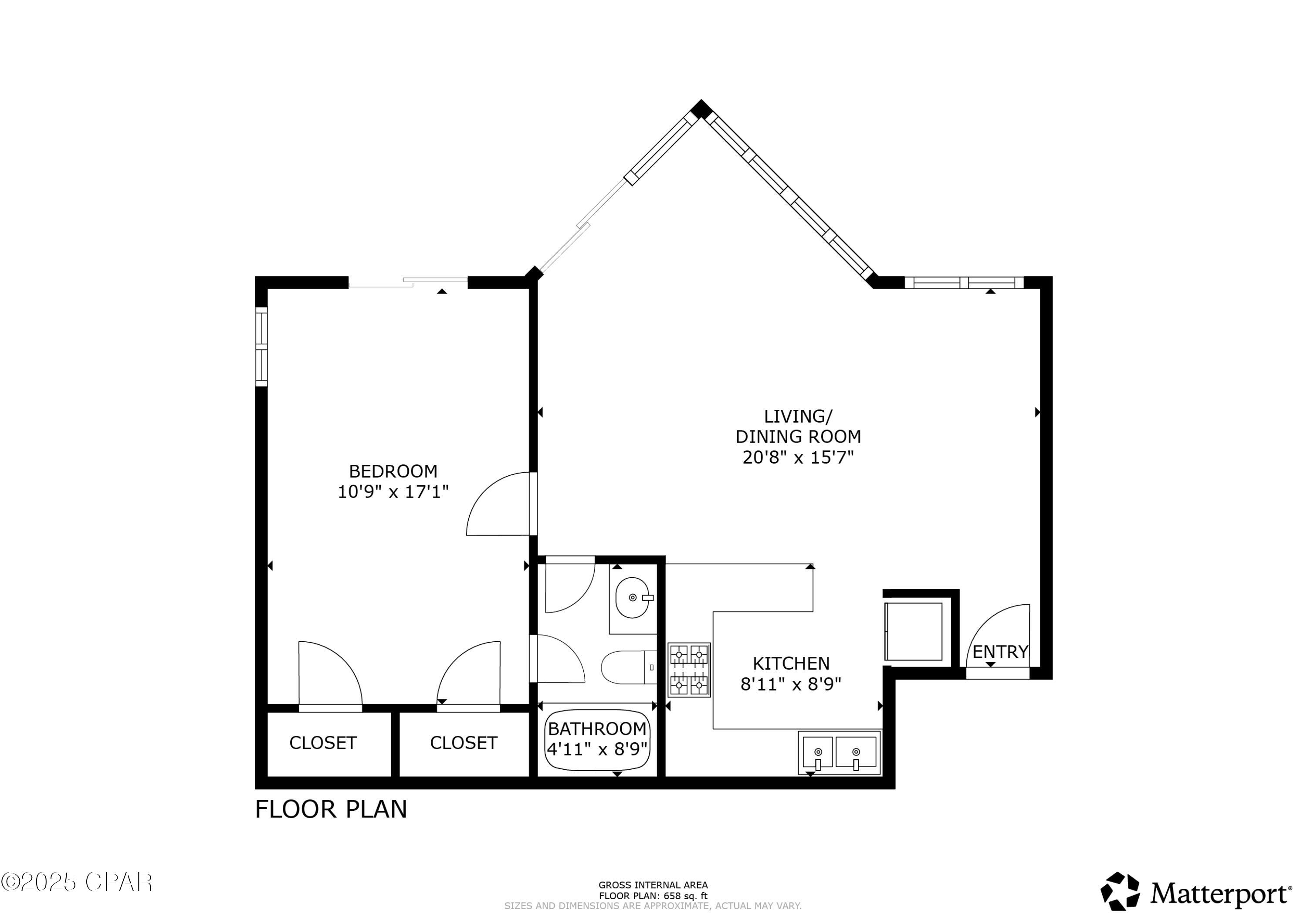 Image 14 For 9850 Thomas Drive 205w