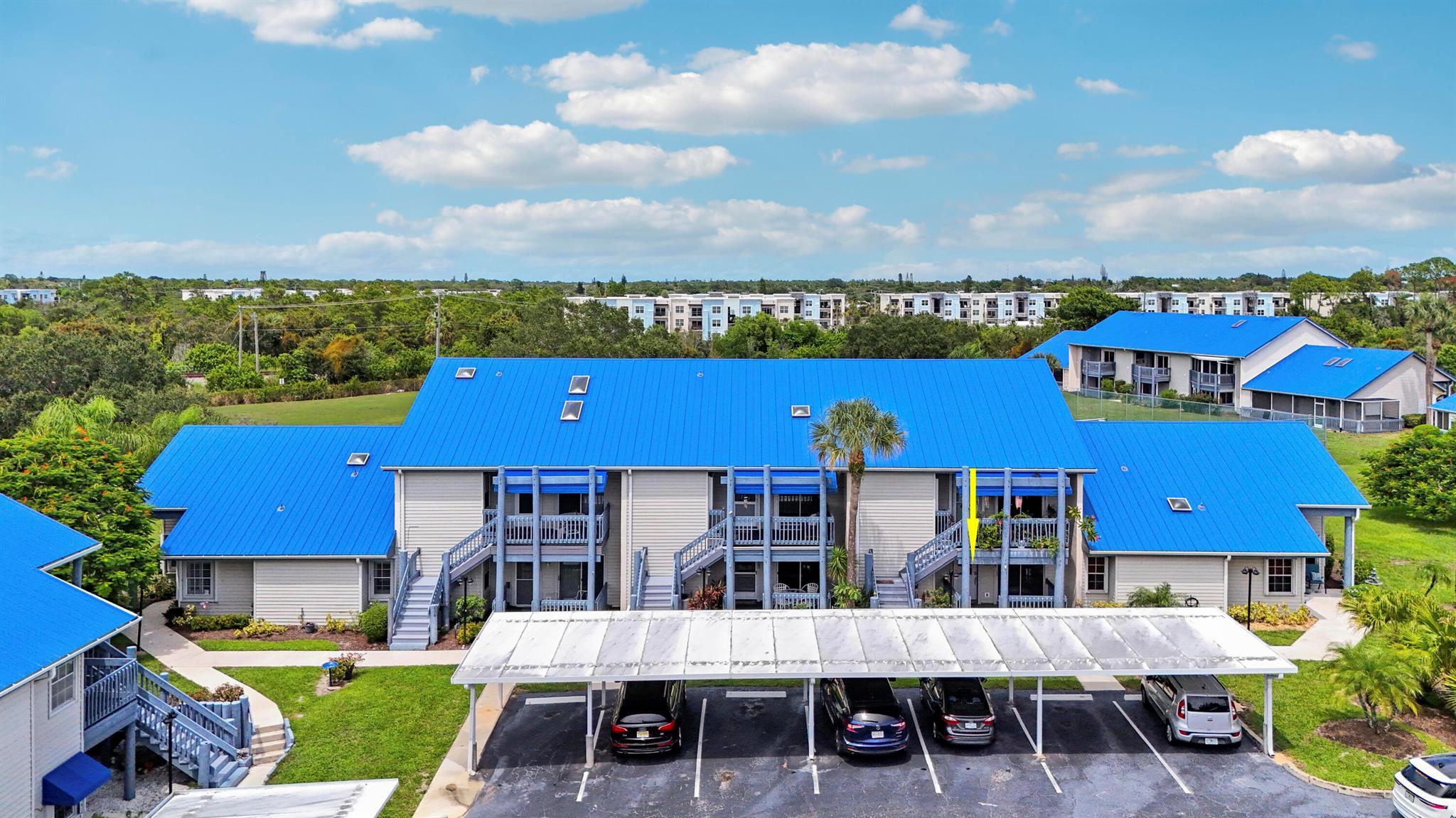 Sailfish Village At Beaco