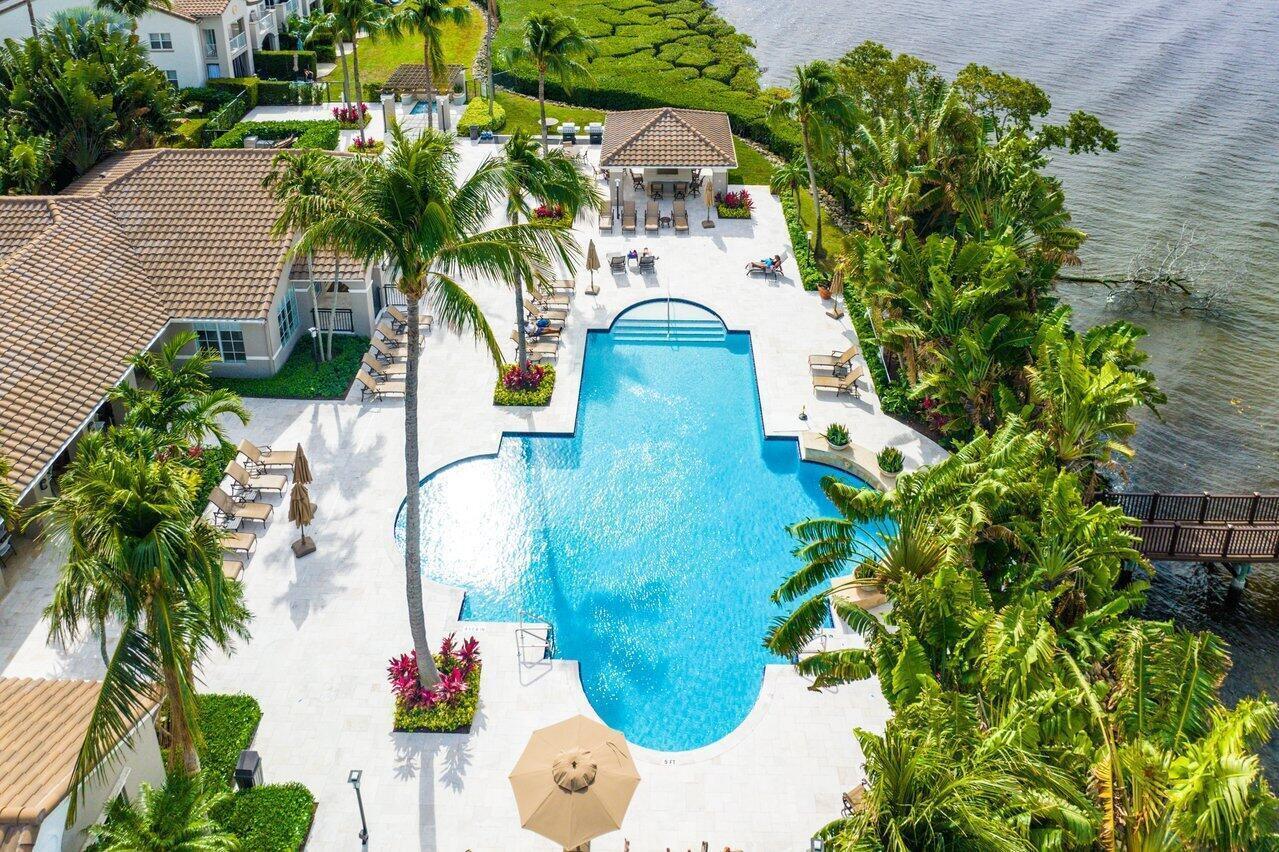 Highland Beach Club Condo