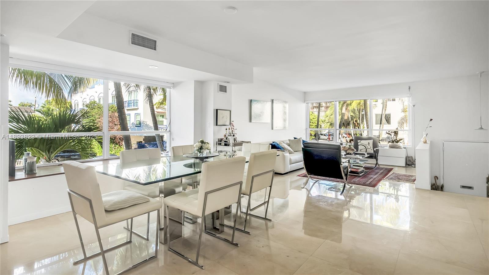 Bay Harbor Townhouses Con