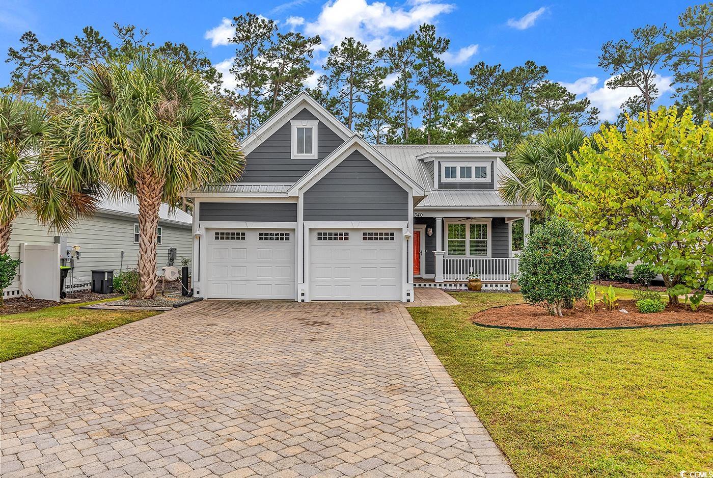 340 Waties Dr. Murrells Inlet, SC 29576