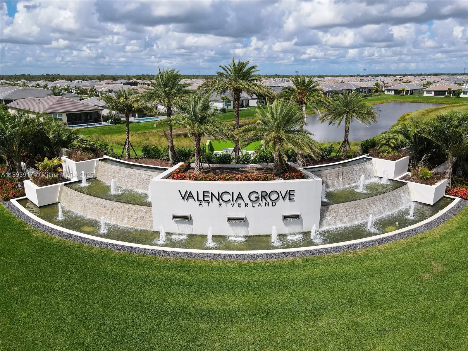 Riverland Parcel C - Plat