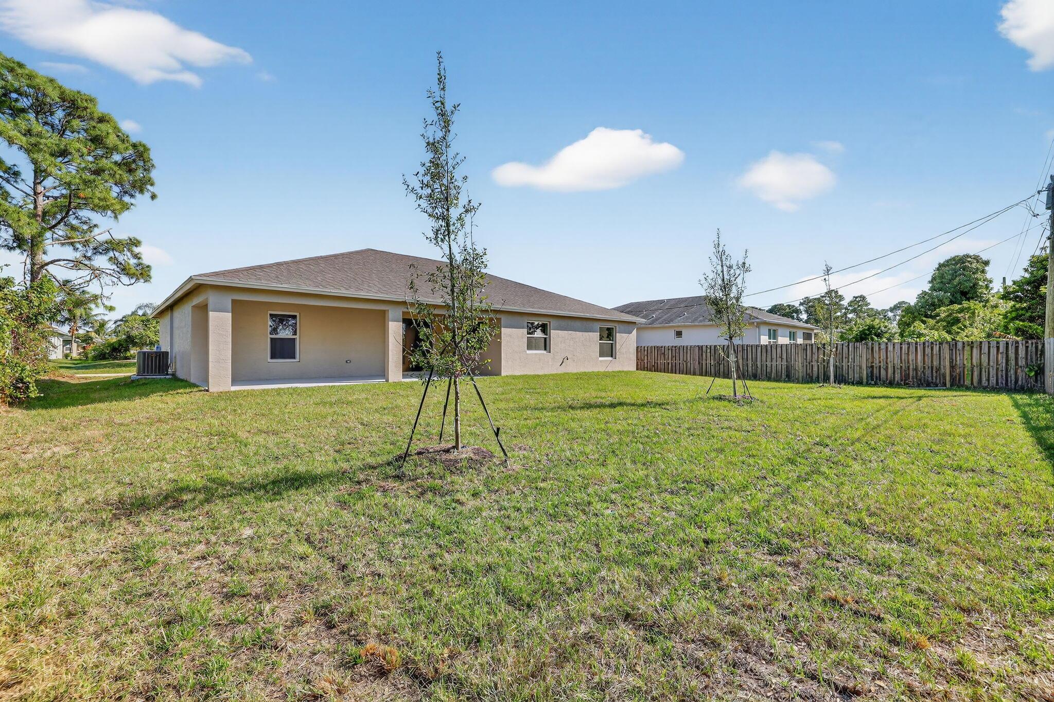 Homes for sale in Port St Lucie, FL | 3474 Sw Funtuna Street, Port St Lucie, FL 34953 | MLS# R11131428