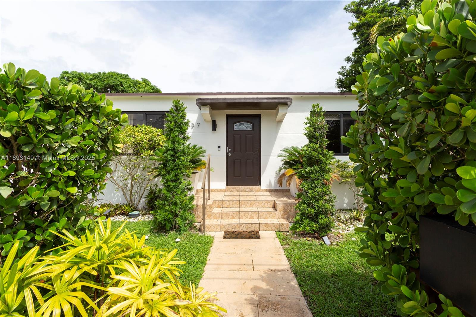 Buena Vista Heights Exten