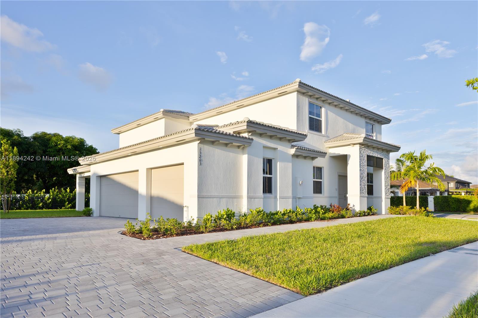 Tregor Estates II