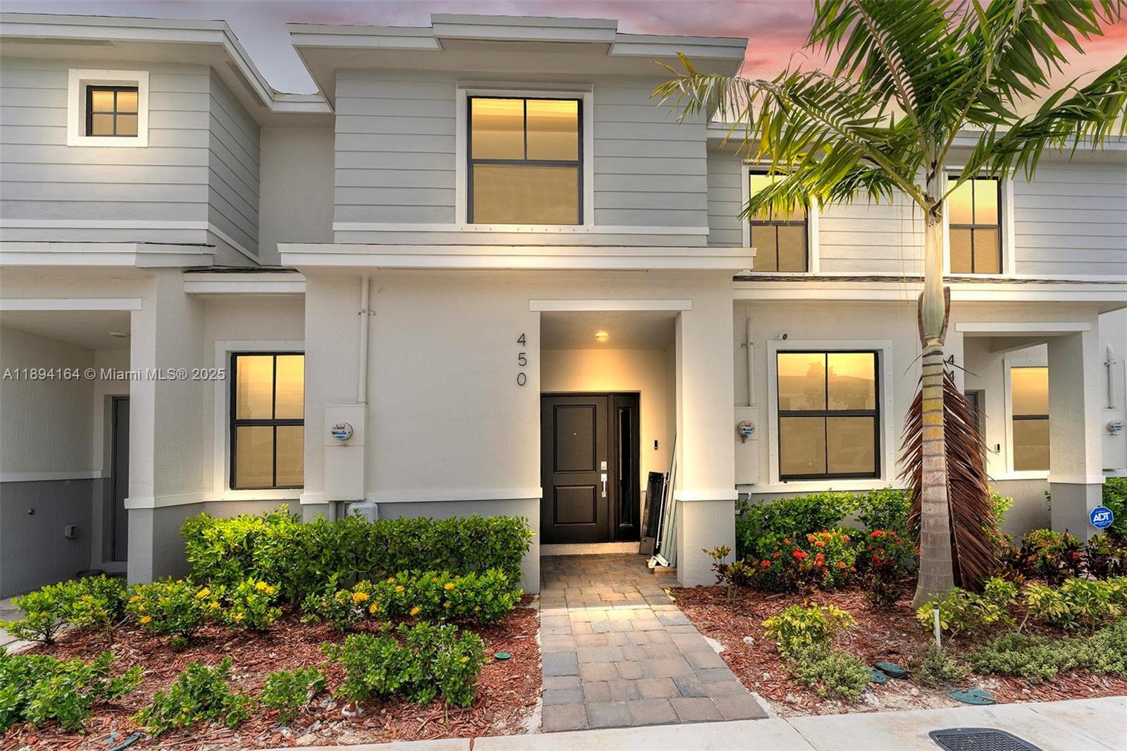 Miami Land And Developmen