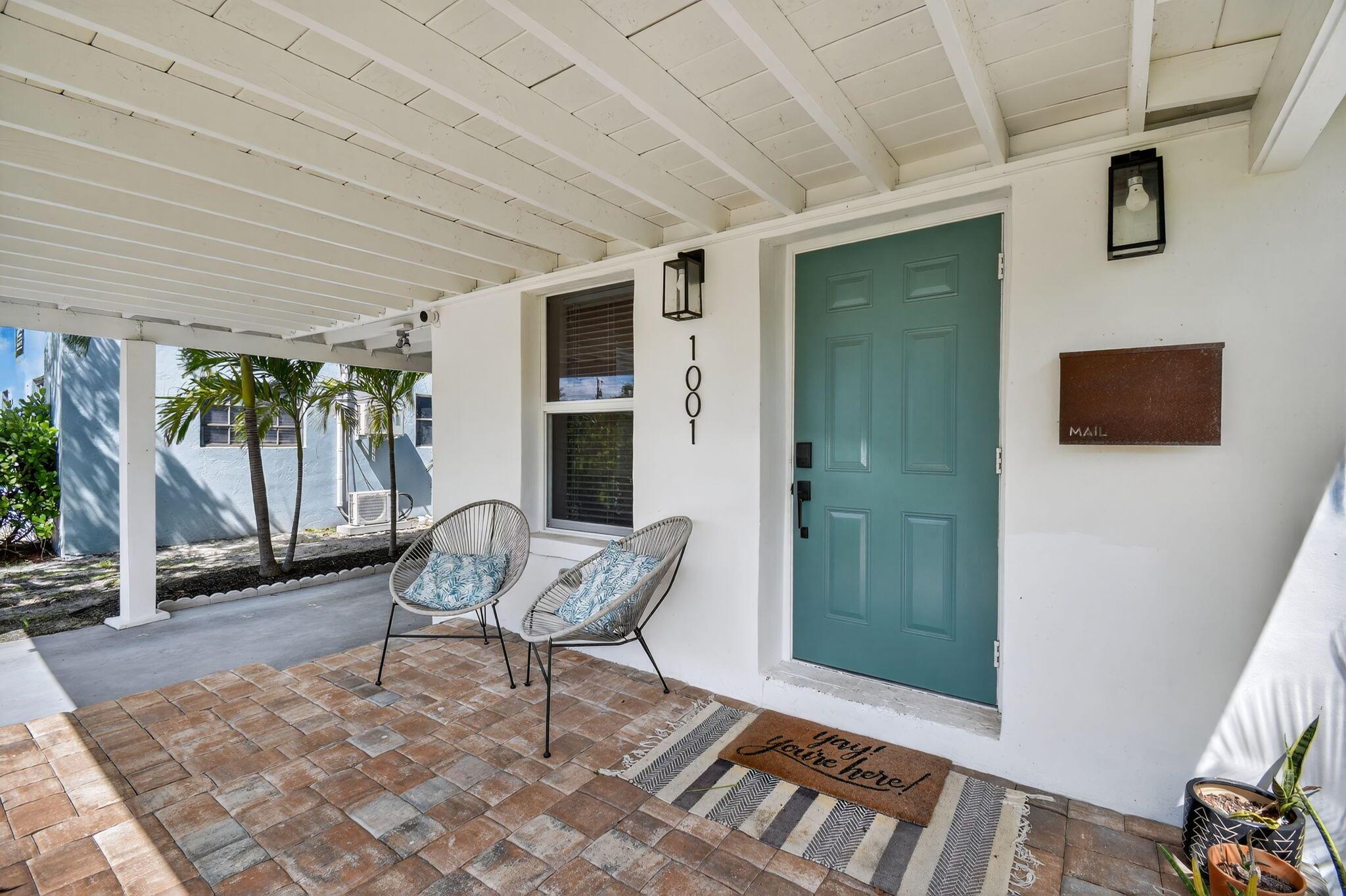 Middle River Terrace