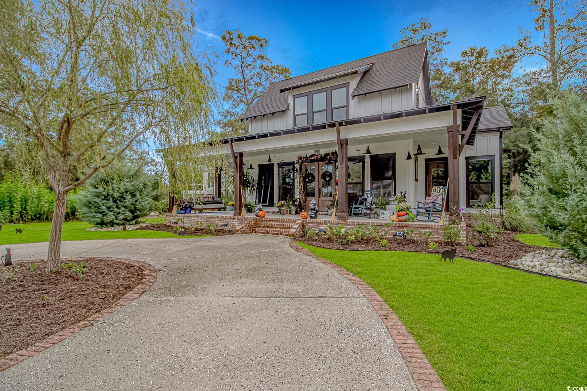 828 Channel Cat Cove Murrells Inlet, SC 29576