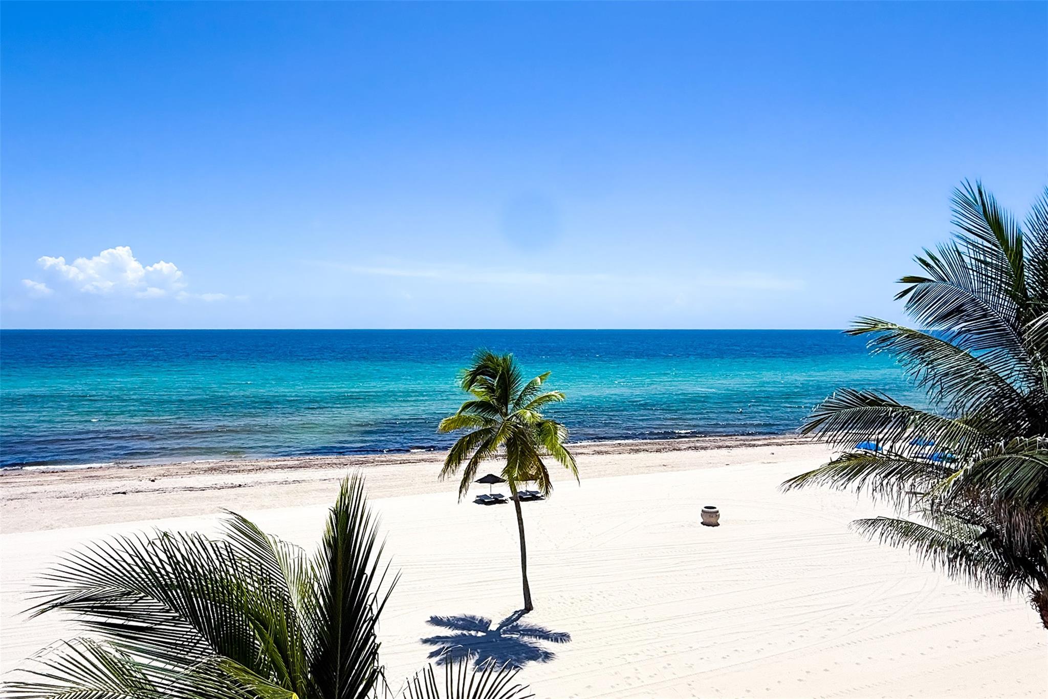 Homes for sale in Hollywood, FL | 2101 S Surf Rd #4C, Hollywood, FL 33019 | MLS# F10531203