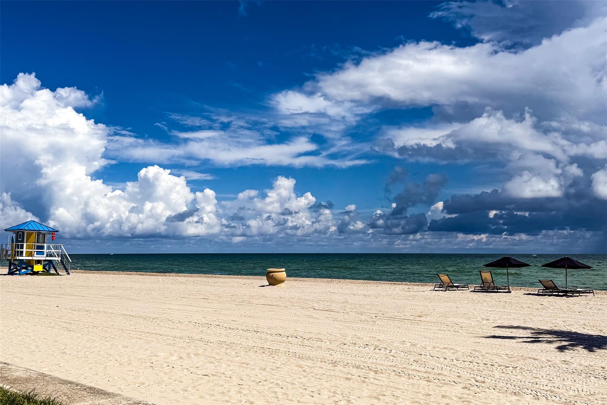 Homes for sale in Hollywood, FL | 2101 S Surf Rd #4C, Hollywood, FL 33019 | MLS# F10531203