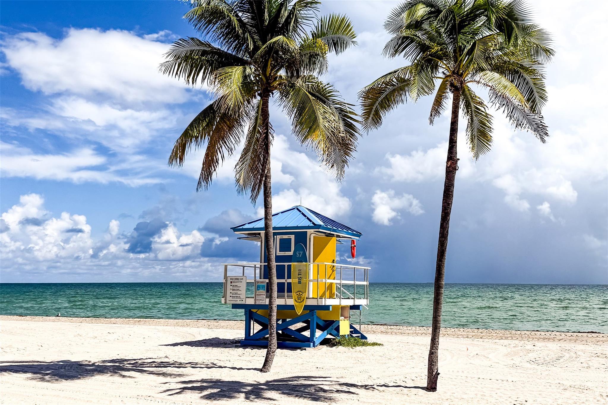 Homes for sale in Hollywood, FL | 2101 S Surf Rd #4C, Hollywood, FL 33019 | MLS# F10531203