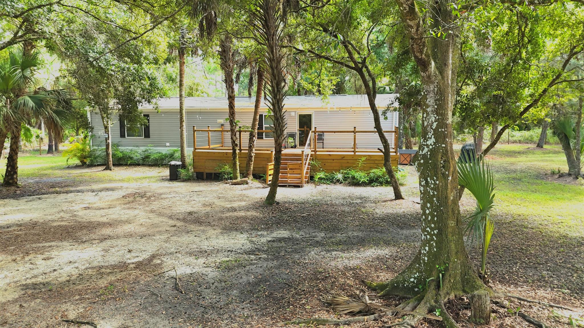 Montura Ranch Unrec Sec 3