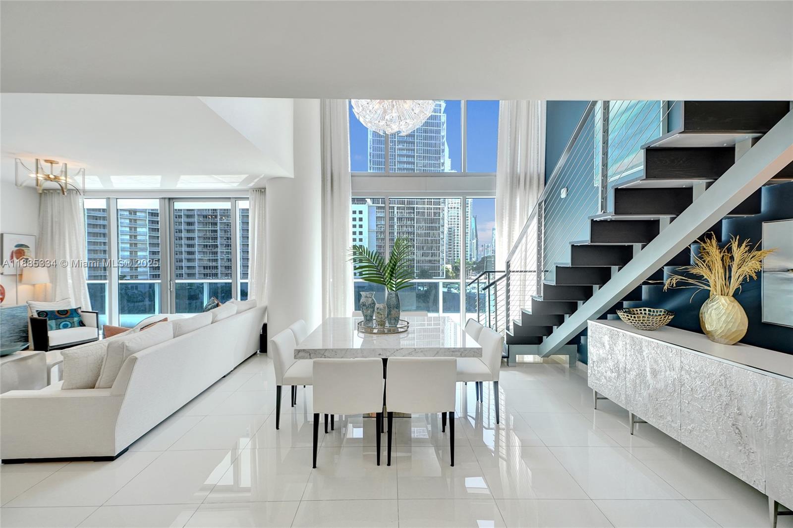 Epic West Condo
