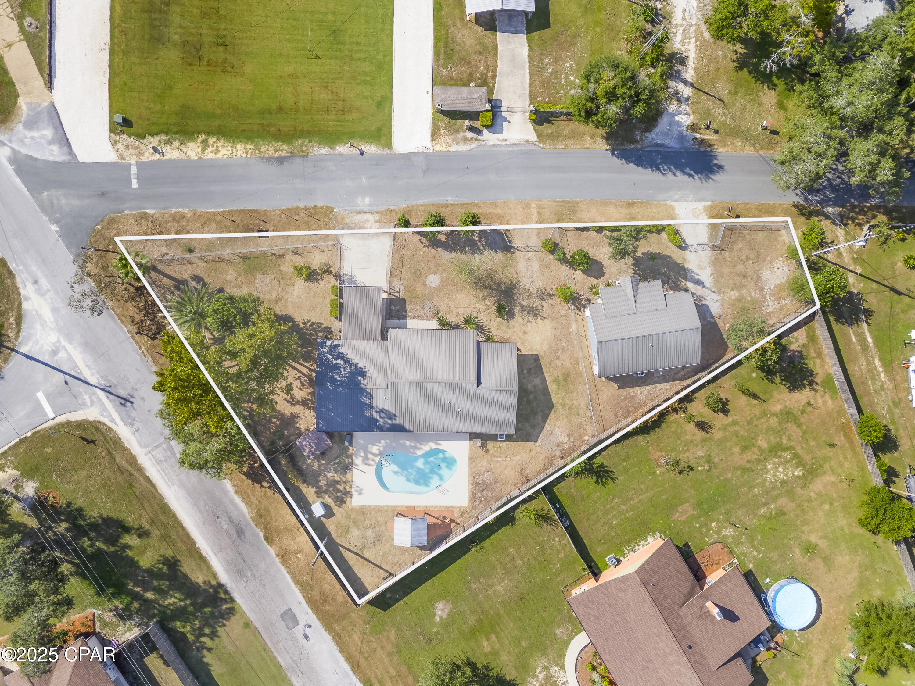 Image 1 For 4806 High Point Drive