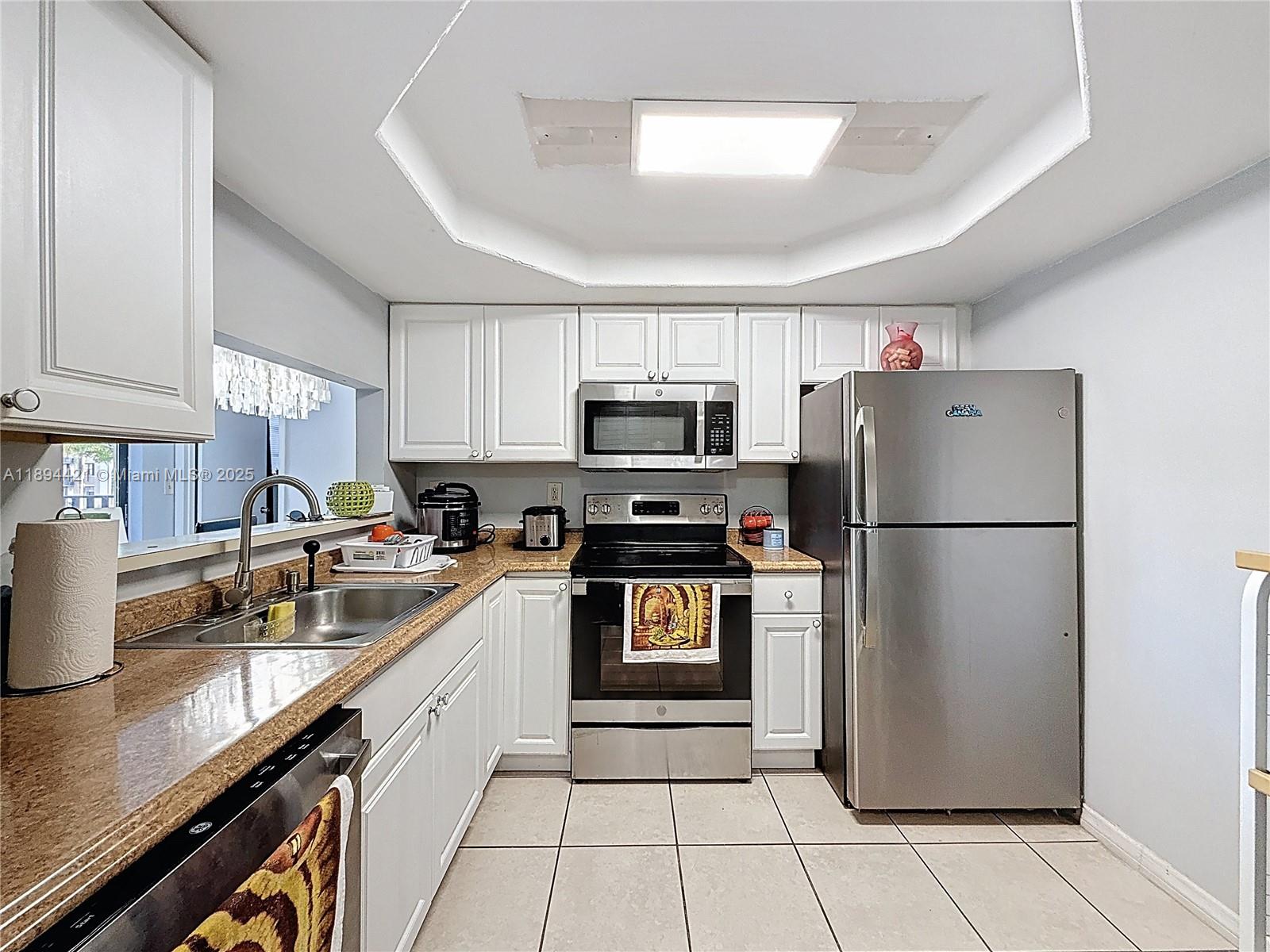 Westbird Village Condo