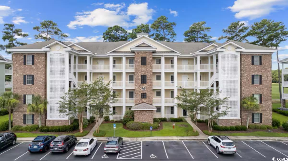 4878 Luster Leaf Circle UNIT #104 Myrtle Beach, SC 29577