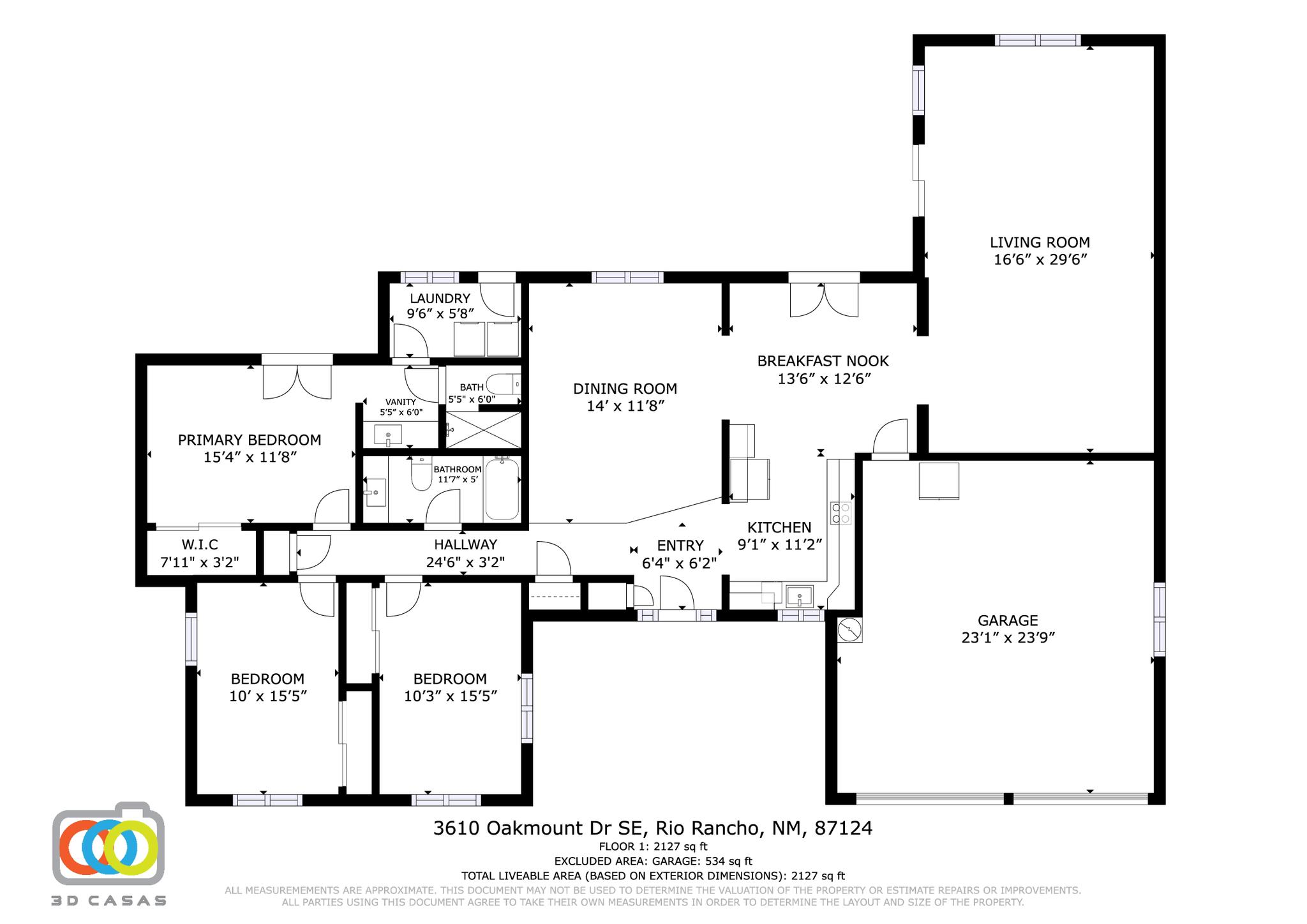 Homes for sale in Rio Rancho, NM | 3610 Oakmount Dr Se, Rio Rancho, NM 87124 | MLS# 1092784