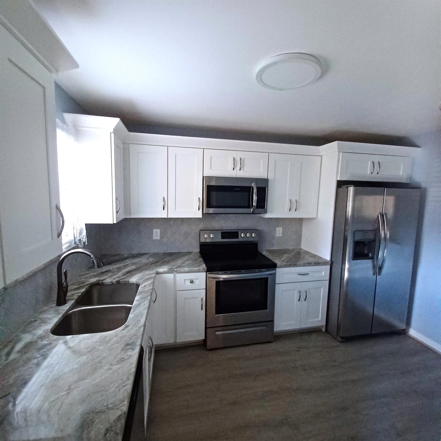 Sunrise Palm Beach Condo