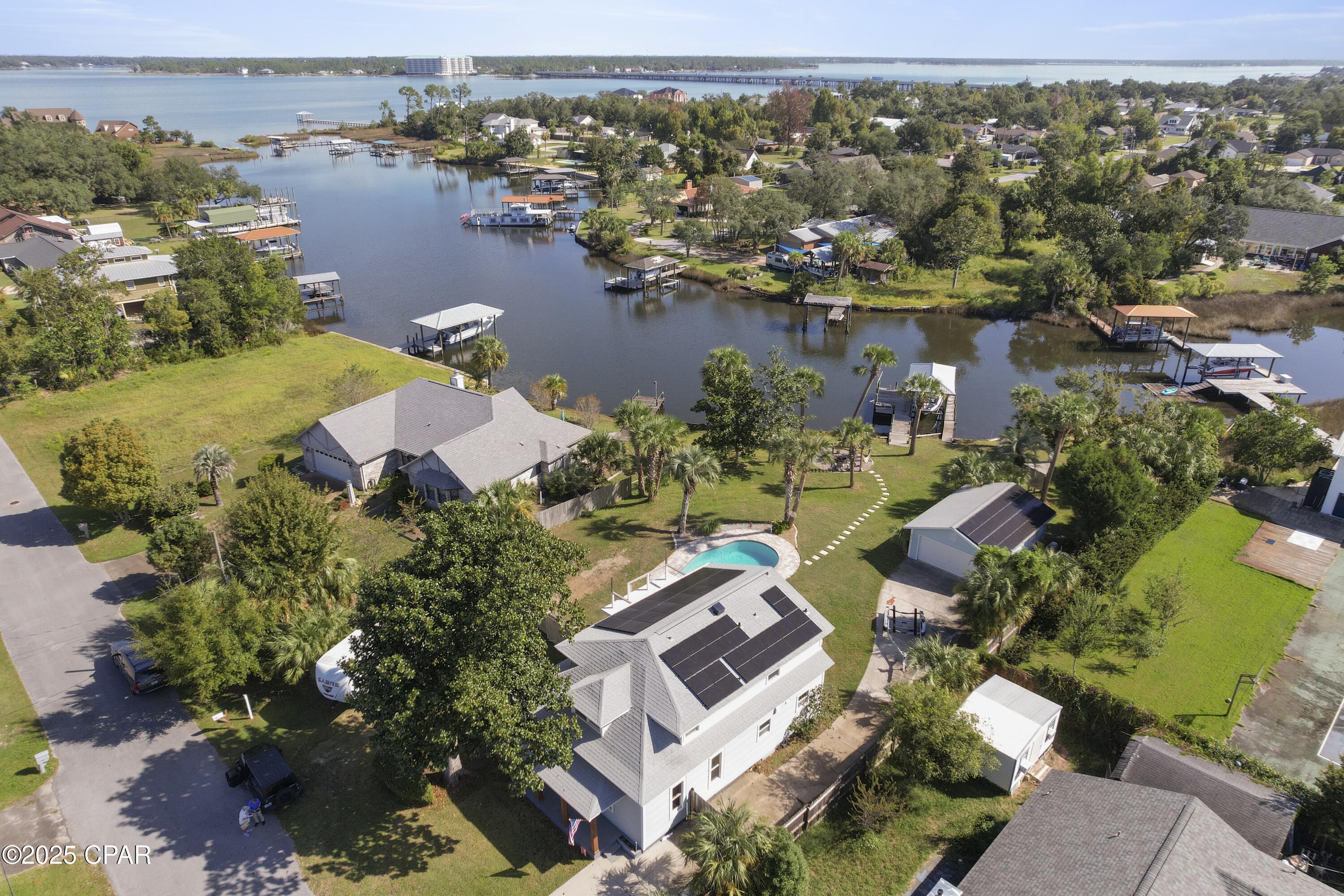 Details for 311 Kentucky Avenue, Lynn Haven, FL 32444