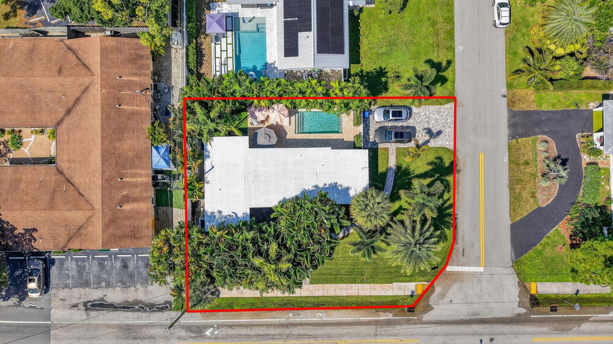 Homes for sale in Wilton Manors, FL | 2625 Ne 16th Ave, Wilton Manors, FL 33334 | MLS# F10531218