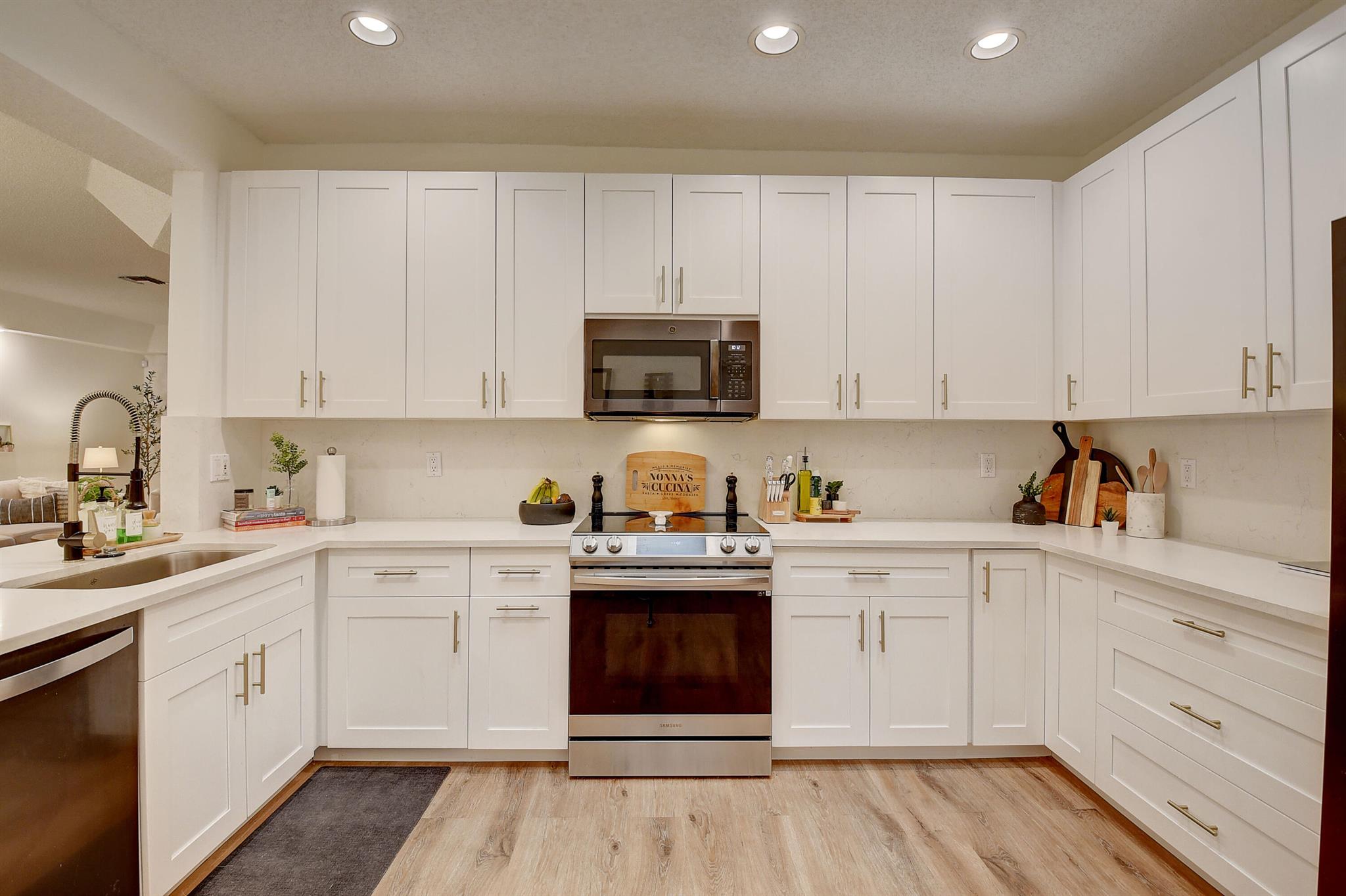 Palm Isles I, II And III