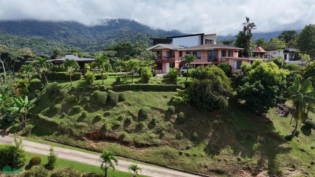 0 bed Single Family Homes For Sale in Osa, Puntarenas - 1