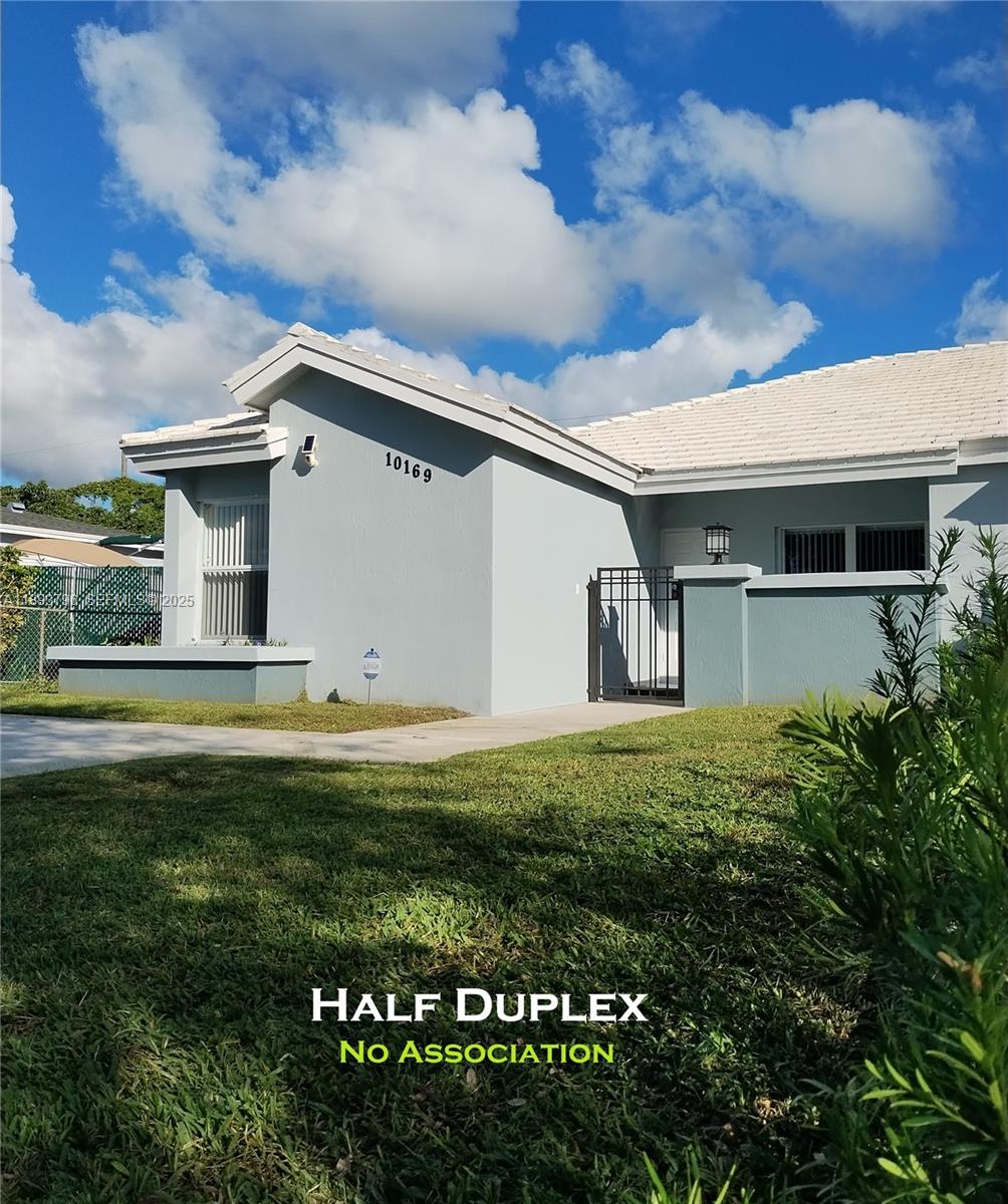 10169 171st St, Miami, Florida 33157