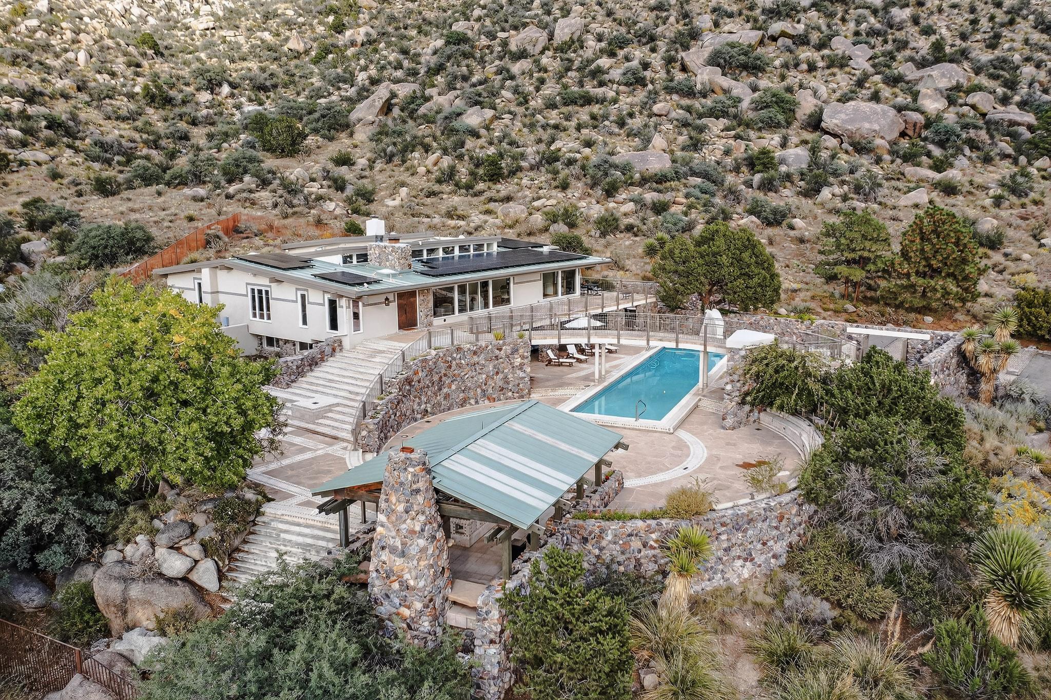 Homes for sale in Albuquerque, NM | 9 Sandia Heights Dr Ne, Albuquerque, NM 87122 | MLS# 1092795