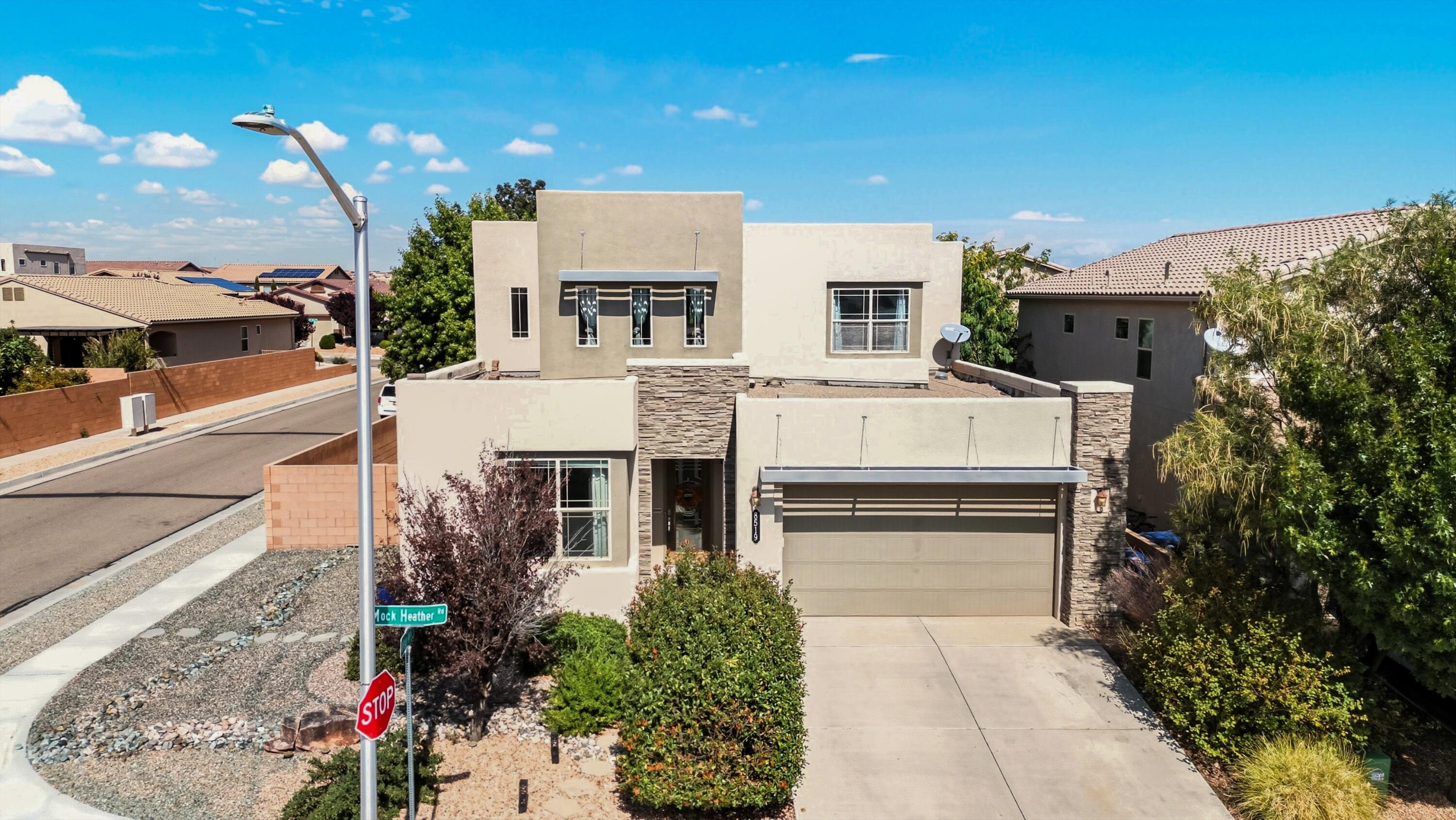 Homes for sale in Albuquerque, NM | 8519 Mock Heather Rd Nw, Albuquerque, NM 87120 | MLS# 1092796