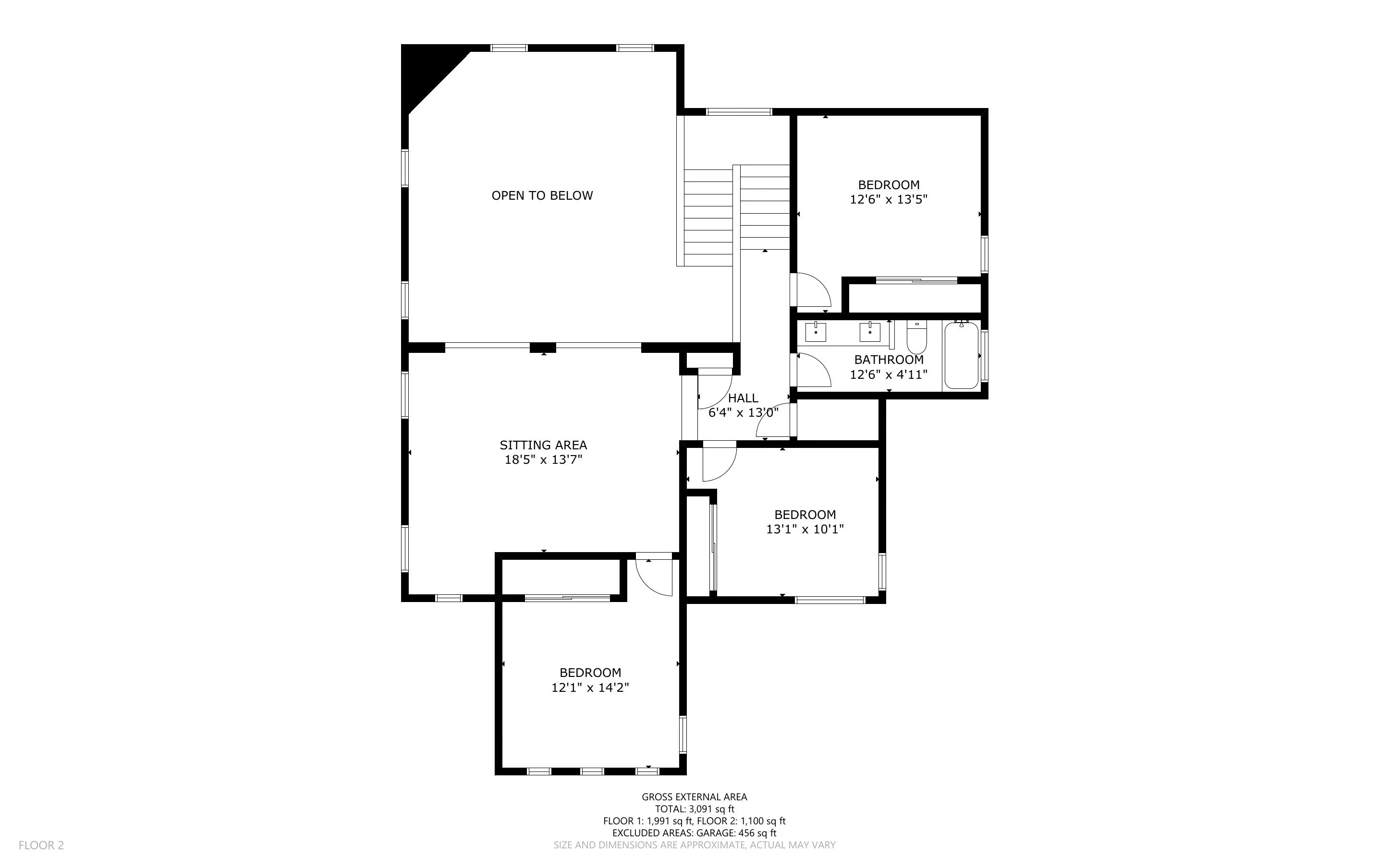 Homes for sale in Albuquerque, NM | 8519 Mock Heather Rd Nw, Albuquerque, NM 87120 | MLS# 1092796
