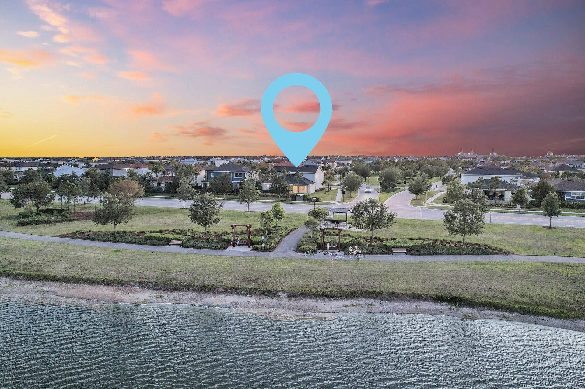 Arden Pud Pod A East & Po