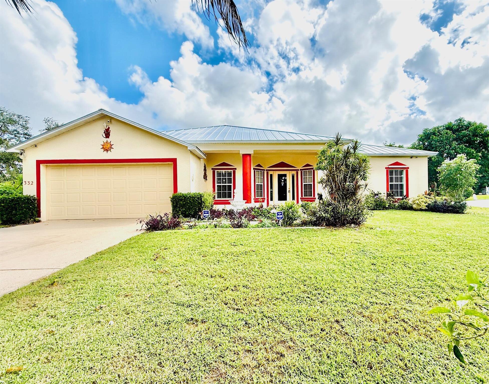 Port St Lucie Section 18