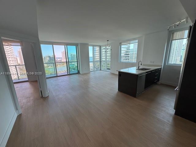 500 Brickell East Condo
