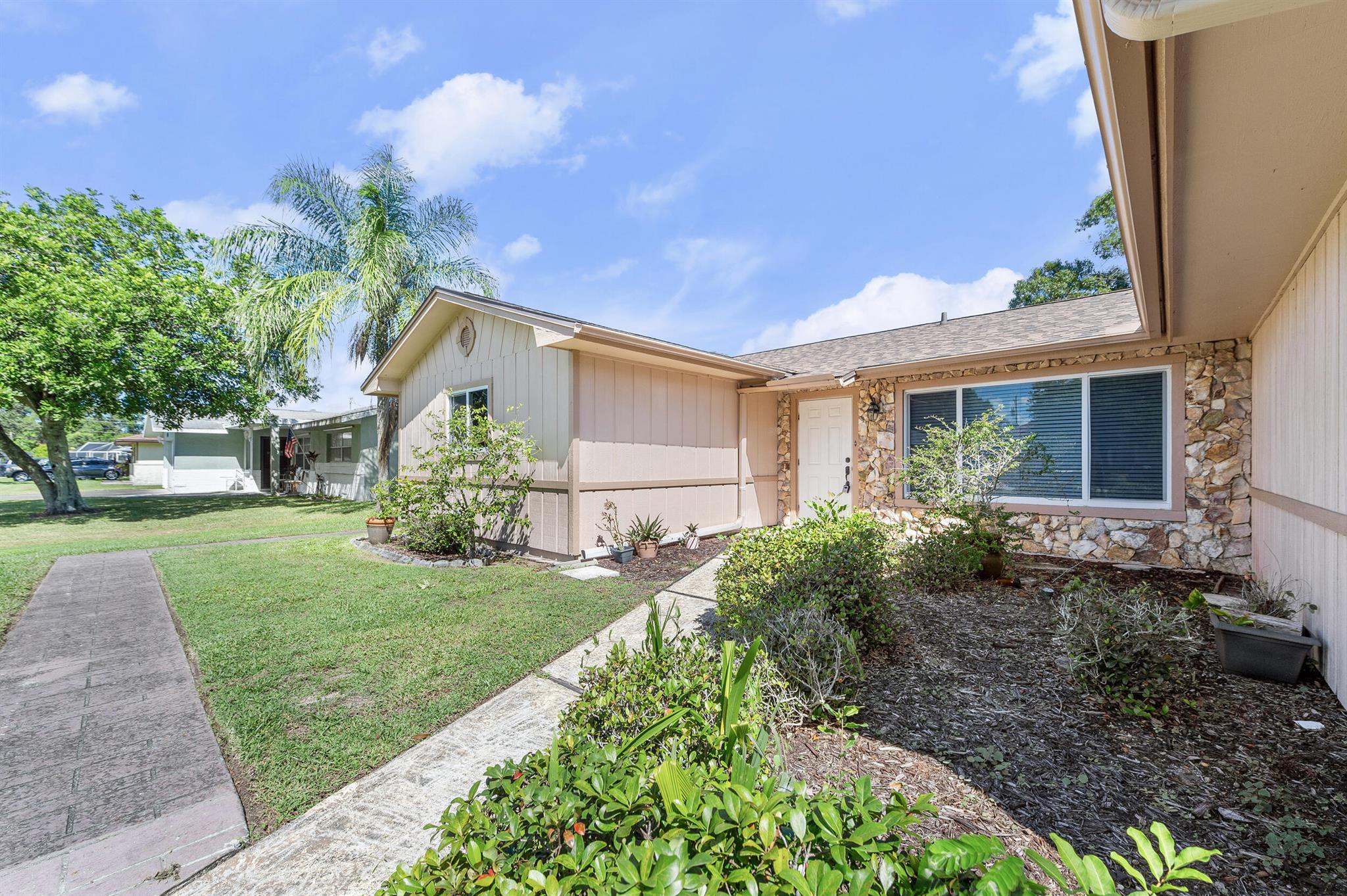 Port St Lucie Section 25