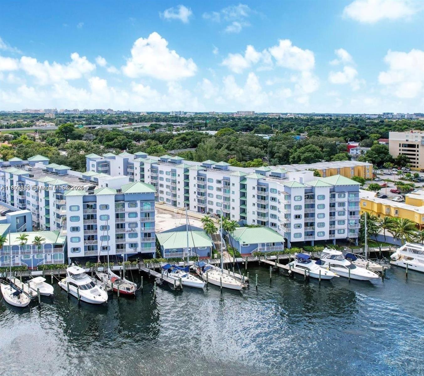 River Run South Condo