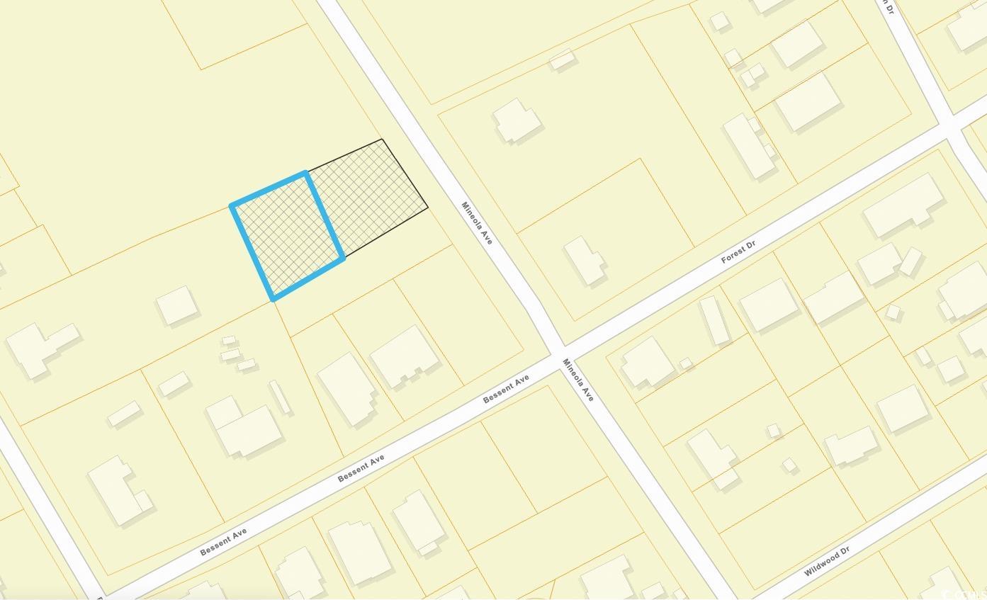 TBD Mineola Ave. Little River, SC 29566