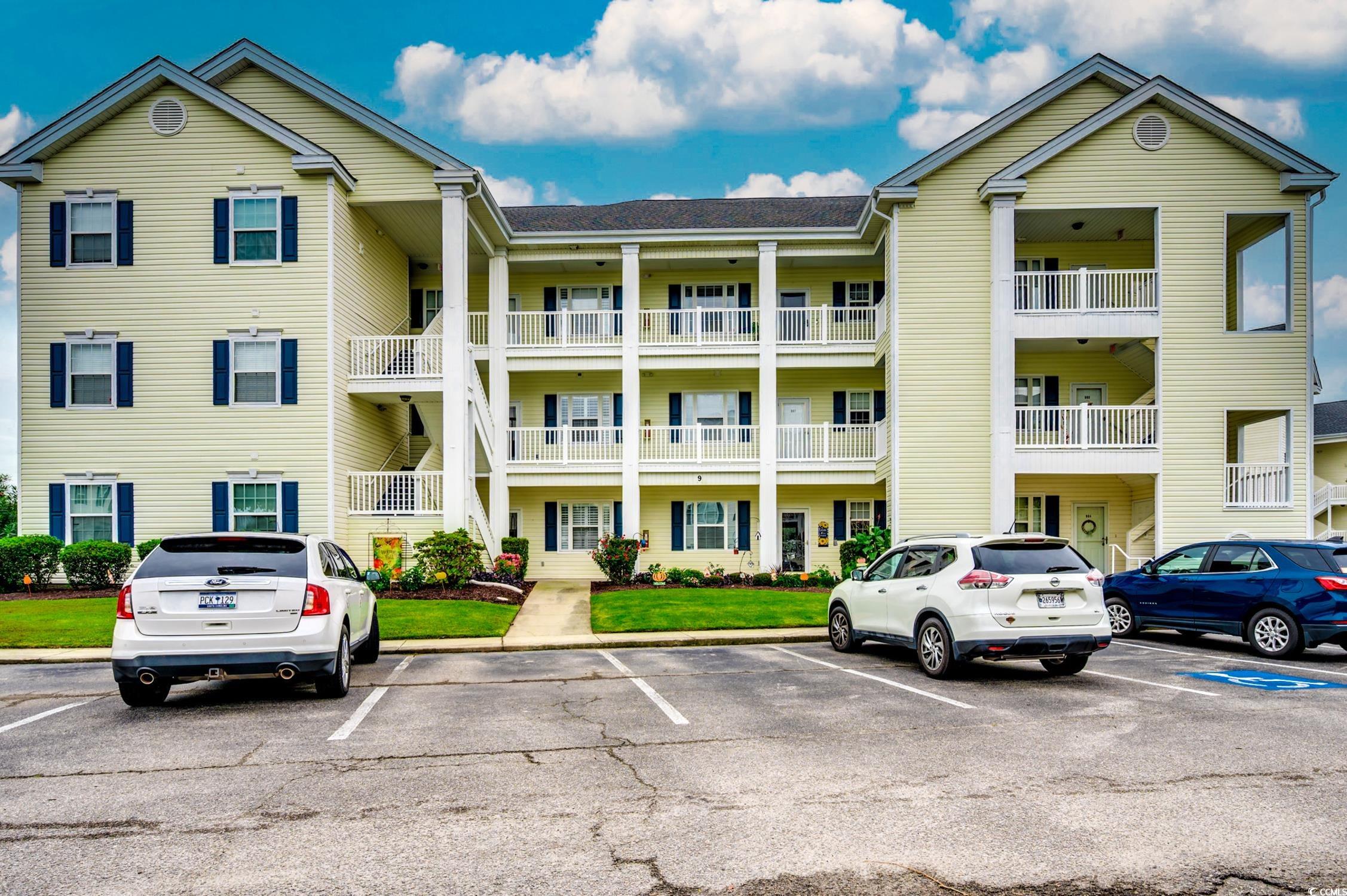 901 West Port Dr. UNIT #907 North Myrtle Beach, SC 29582