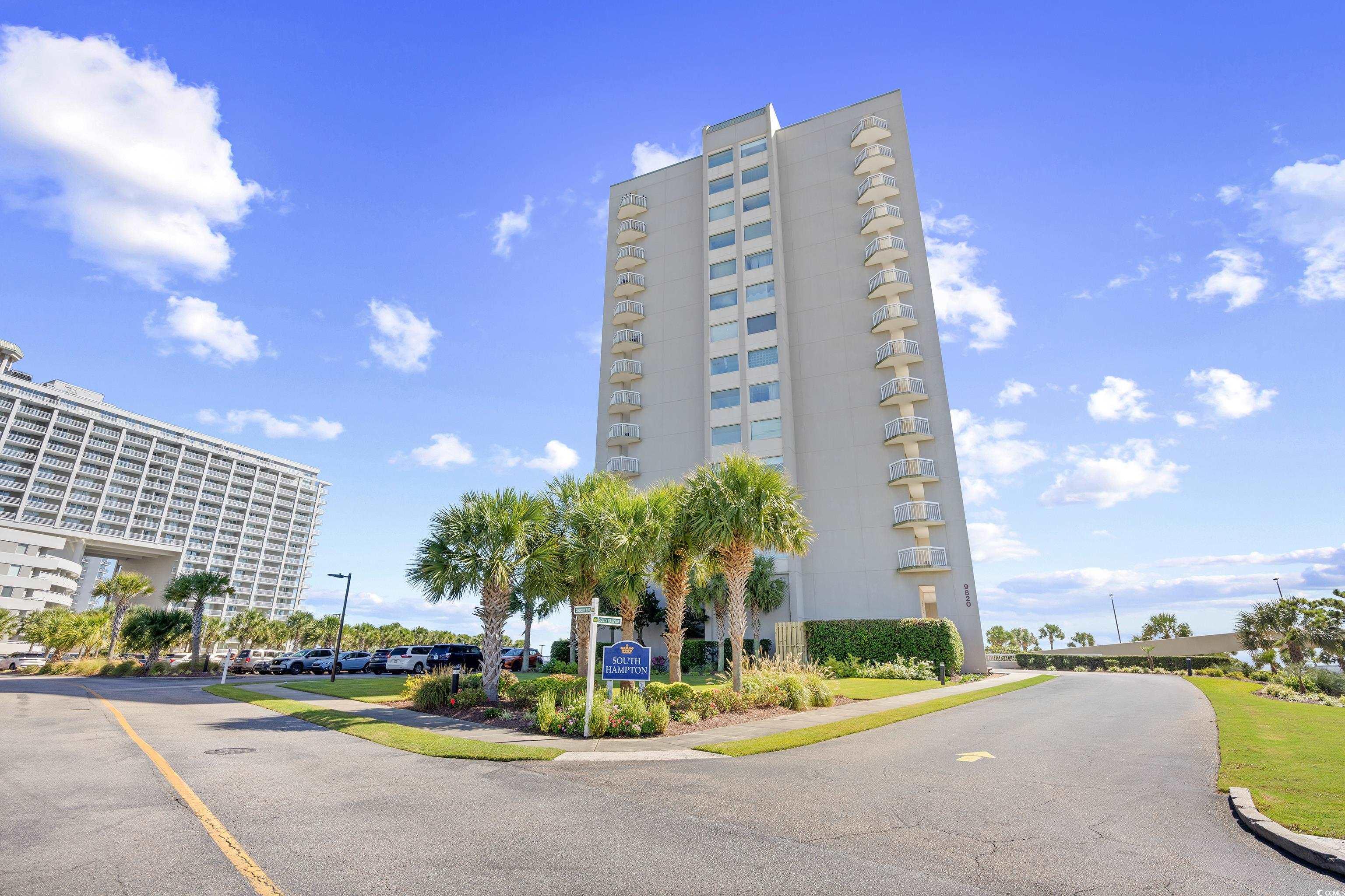 9820 Queensway Blvd. UNIT #301 Myrtle Beach, SC 29572